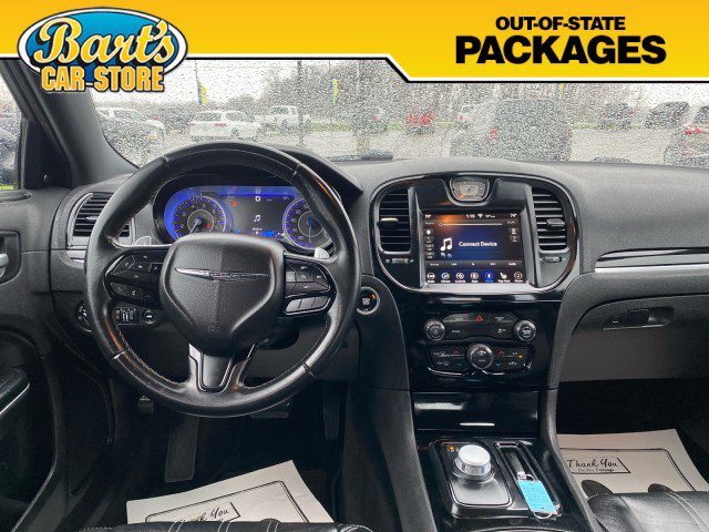 Used 2018 Chrysler 300 S image 20