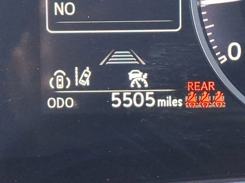 Used 2023 Lexus RX 350 Premium w/ Accessory Package image 22