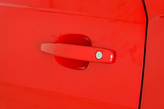 Used 2014 Chevrolet Camaro SS w/ Black Rally Stripe Package image 38