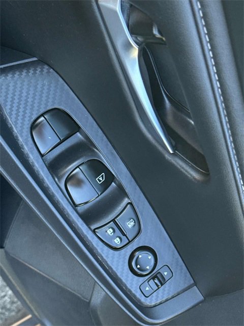 Certified 2024 Nissan Sentra SV image 22