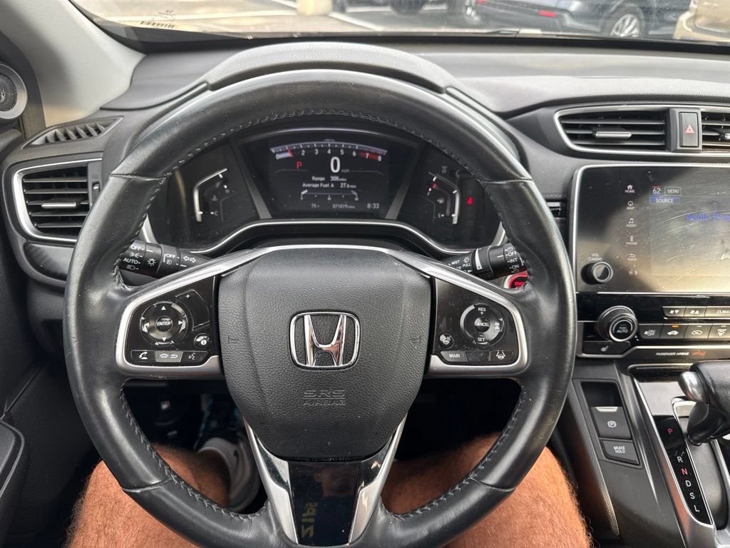 Used 2020 Honda CR-V Touring image 18