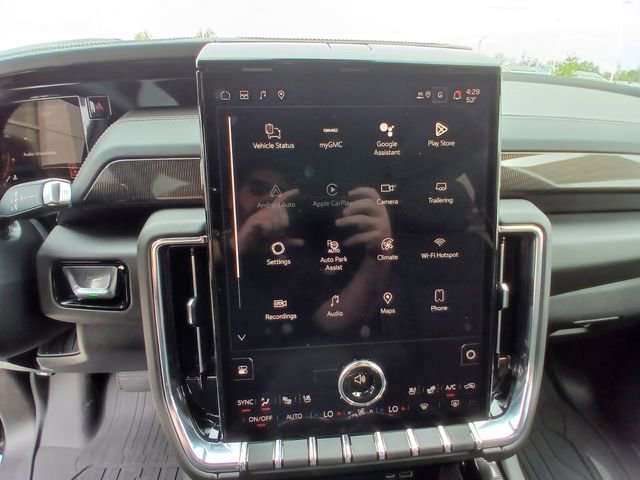 New 2026 GMC Yukon XL Elevation w/ Elevation Premium Package AWD/4WD image 37