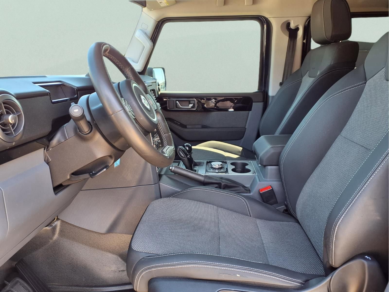 Used 2024 INEOS Grenadier image 10