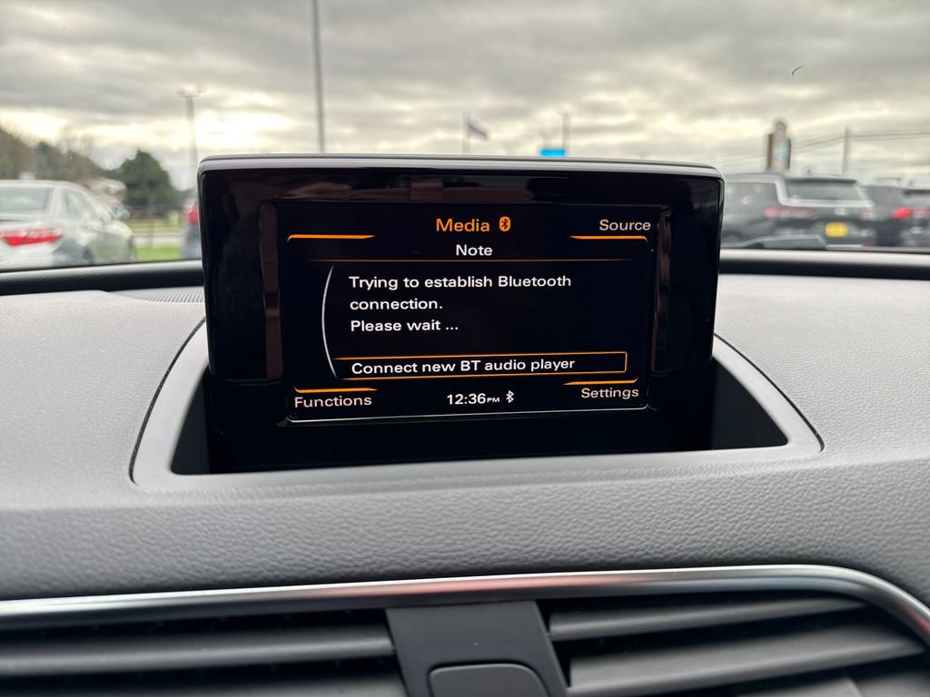 Used 2015 Audi Q3 2.0T Premium Plus w/ Driver Assistance Package image 33