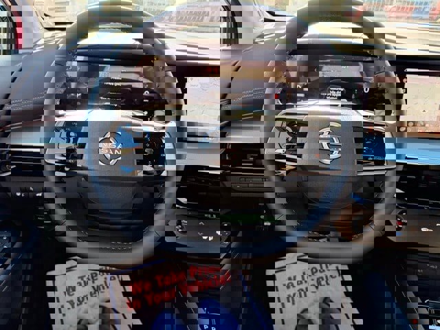 New 2026 Nissan Murano Platinum w/ Cargo Package image 24