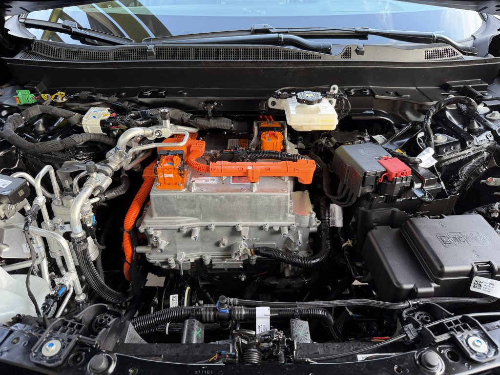 Used 2024 Honda Prologue Elite image 42
