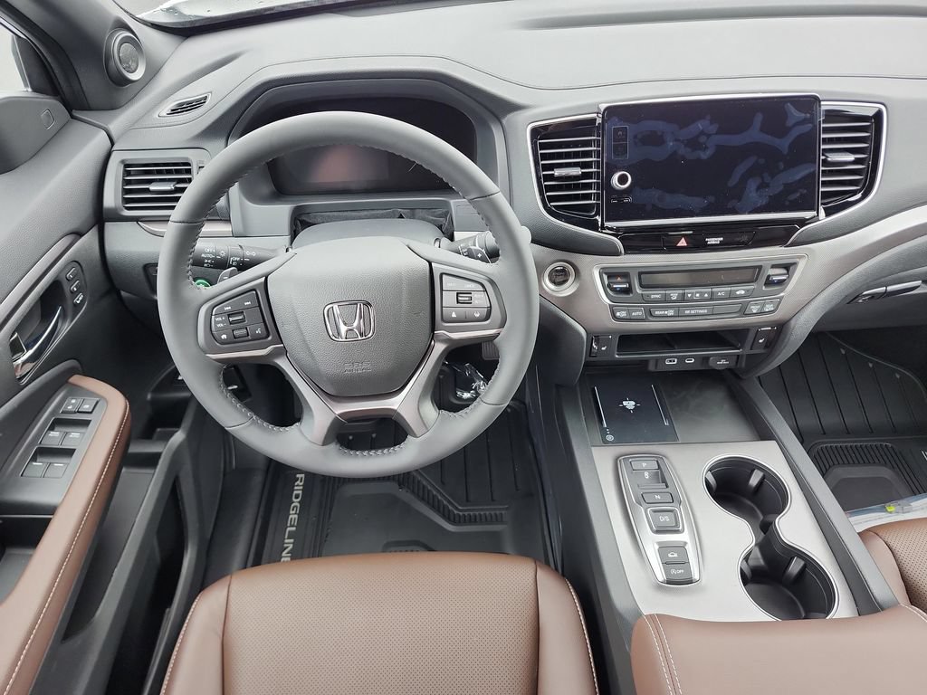 New 2026 Honda Ridgeline RTL image 19