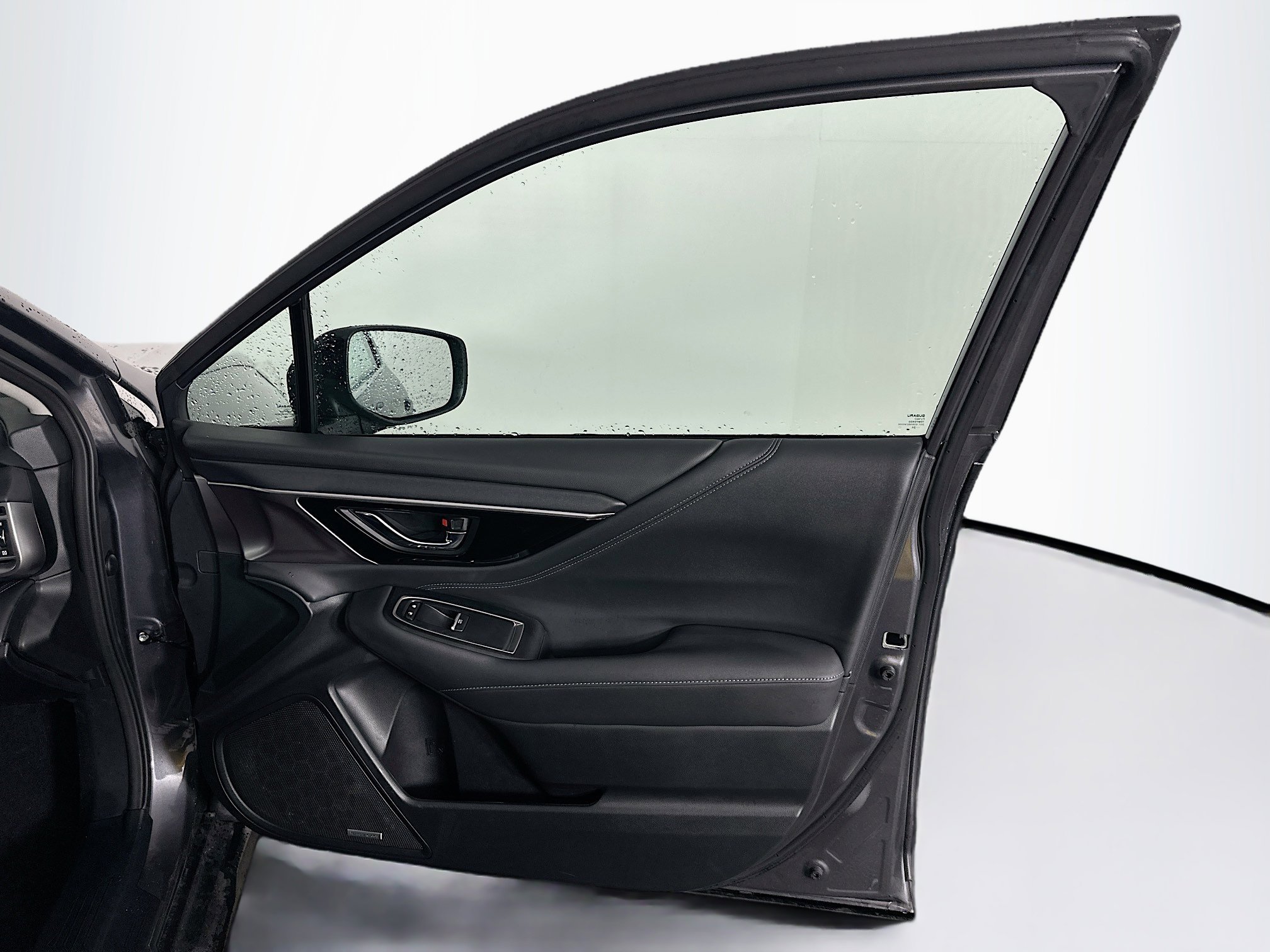Used 2024 Subaru Outback Limited image 33