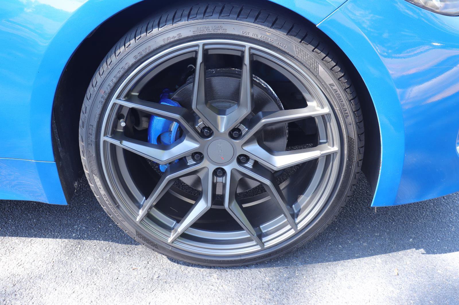 Used 2020 Kia Stinger GT-Line w/ Sun & Sound Package image 37