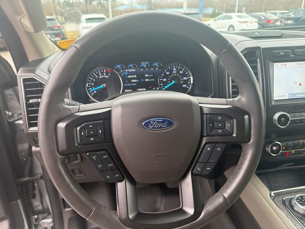 Used 2020 Ford Expedition Limited image 21