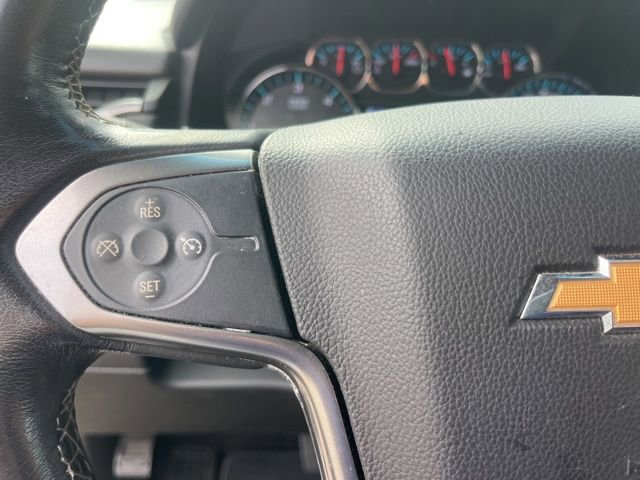 Used 2018 Chevrolet Tahoe LS RWD image 16