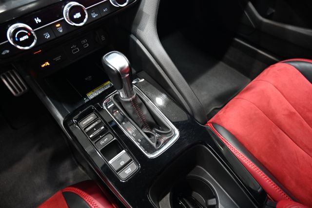 Used 2023 Acura Integra A-Spec image 18