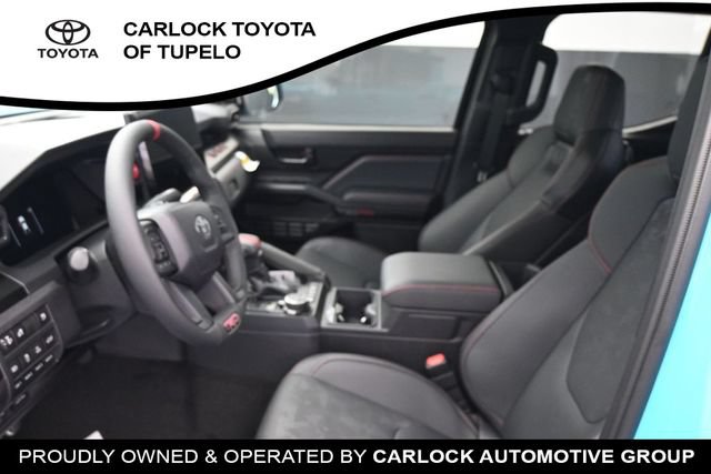 New 2026 Toyota Tacoma TRD Pro AWD/4WD image 10