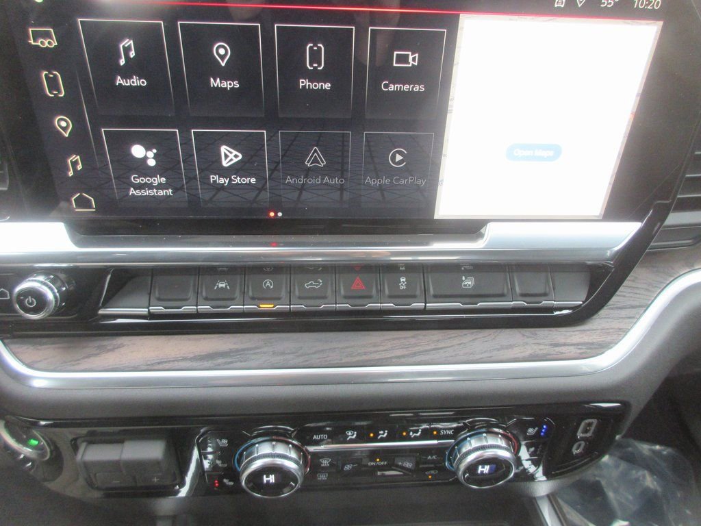 New 2026 GMC Sierra 1500 SLT w/ SLT Convenience Package image 21