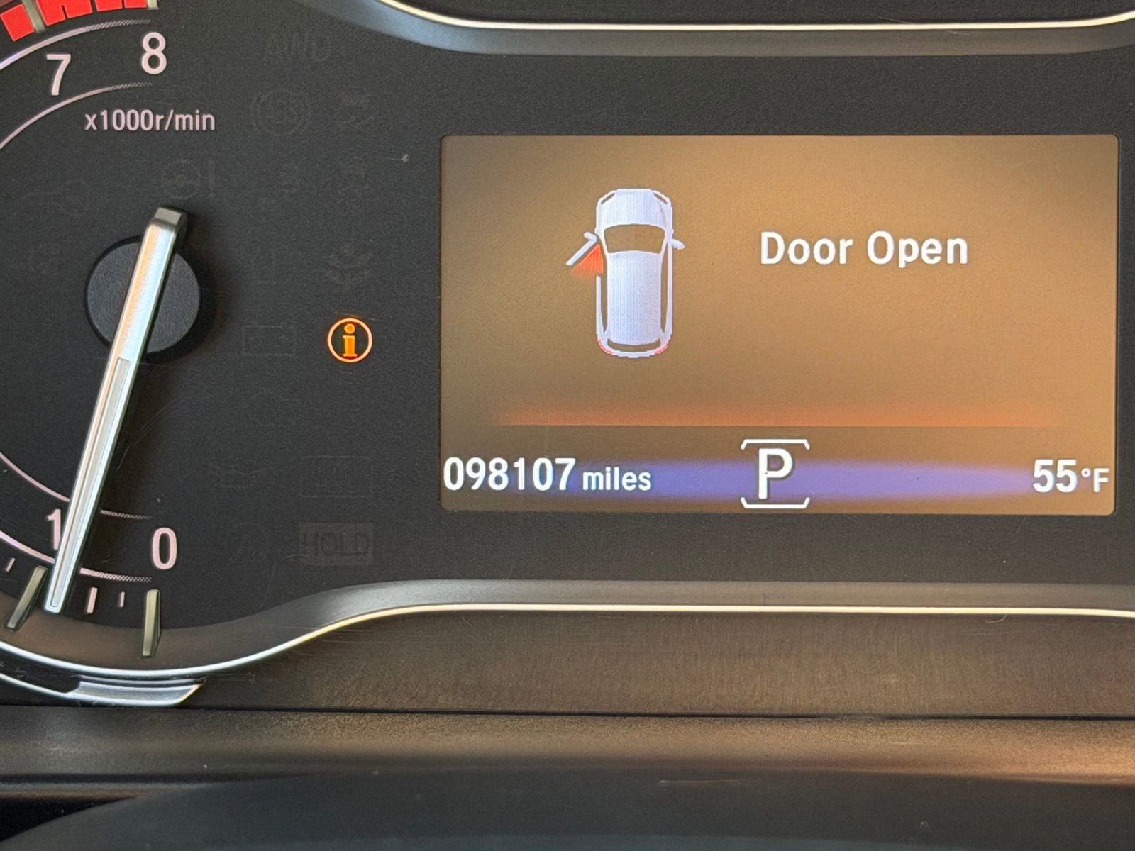 Used 2017 Honda Pilot EX-L image 21