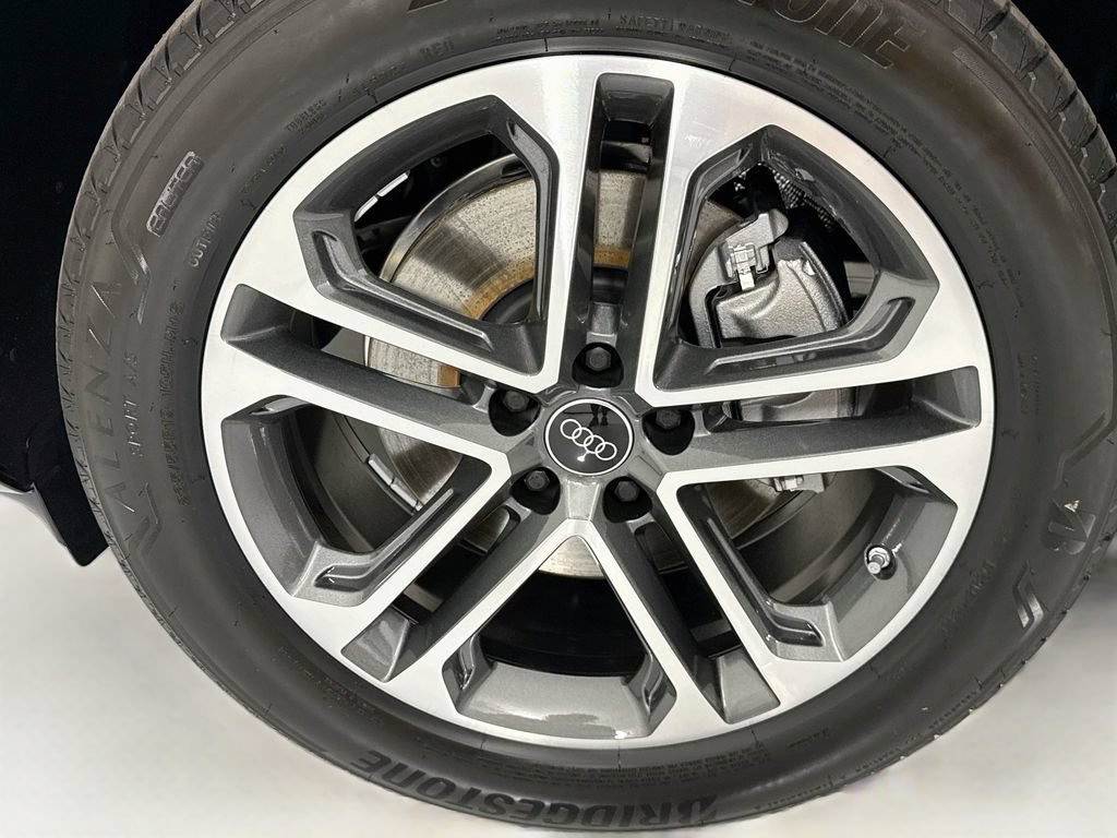 New 2026 Audi Q5 Premium AWD/4WD image 31
