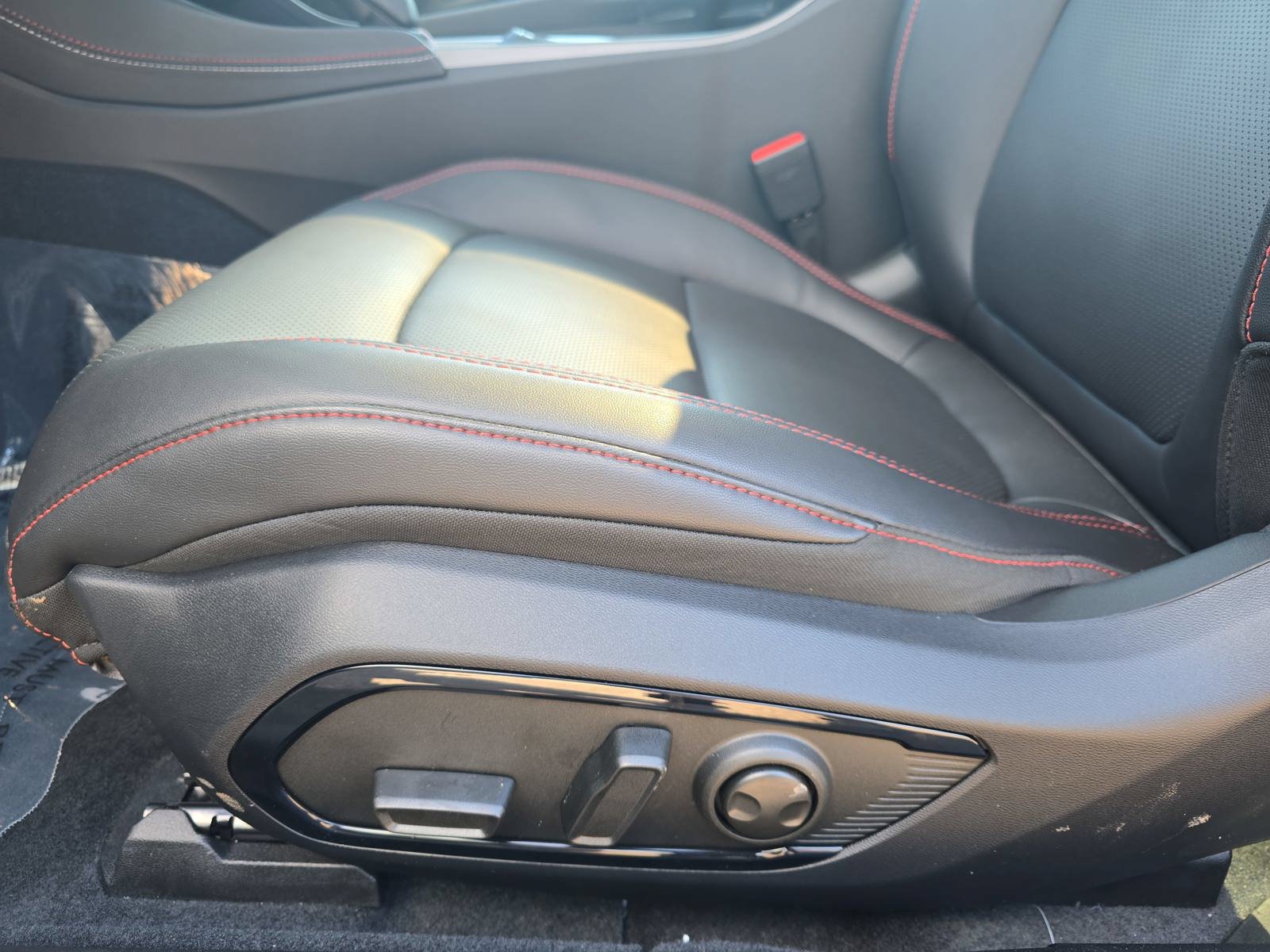 New 2026 Dodge Charger Scat Pack AWD/4WD image 27