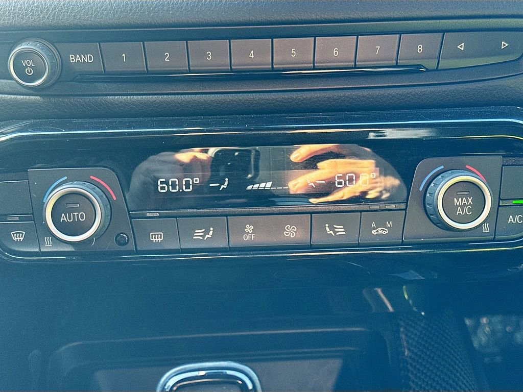 Used 2022 Toyota Supra w/ Safety & Technology Package image 16