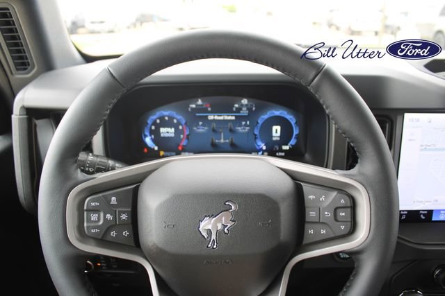 New 2026 Ford Bronco Badlands image 17
