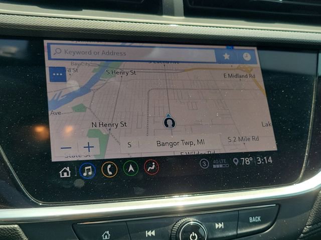 Used 2020 Buick Encore GX Essence w/ Experience Buick Package image 15