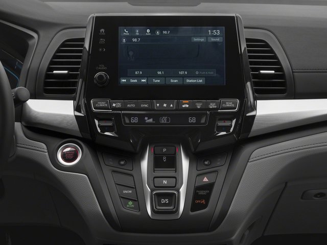 Used 2018 Honda Odyssey EX-L image 10