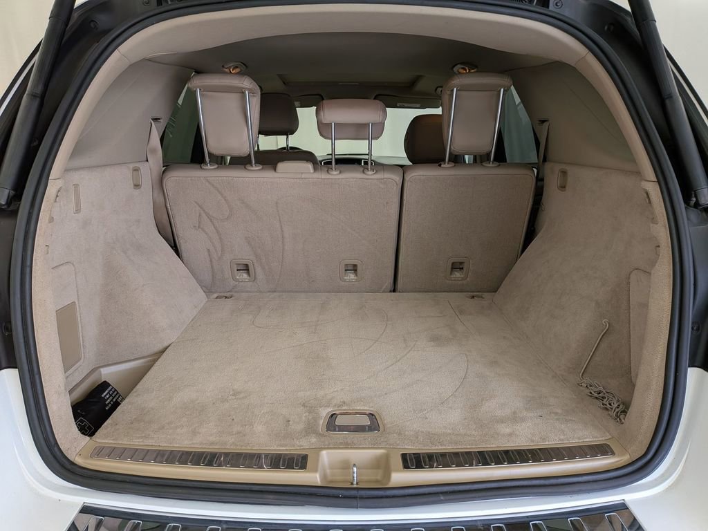 Used 2015 Mercedes-Benz ML 350 4MATIC image 28