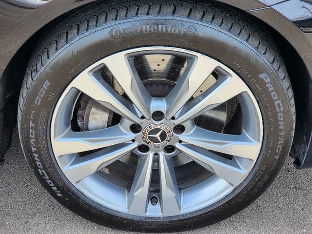 Used 2020 Mercedes-Benz S 450 4MATIC Sedan image 9