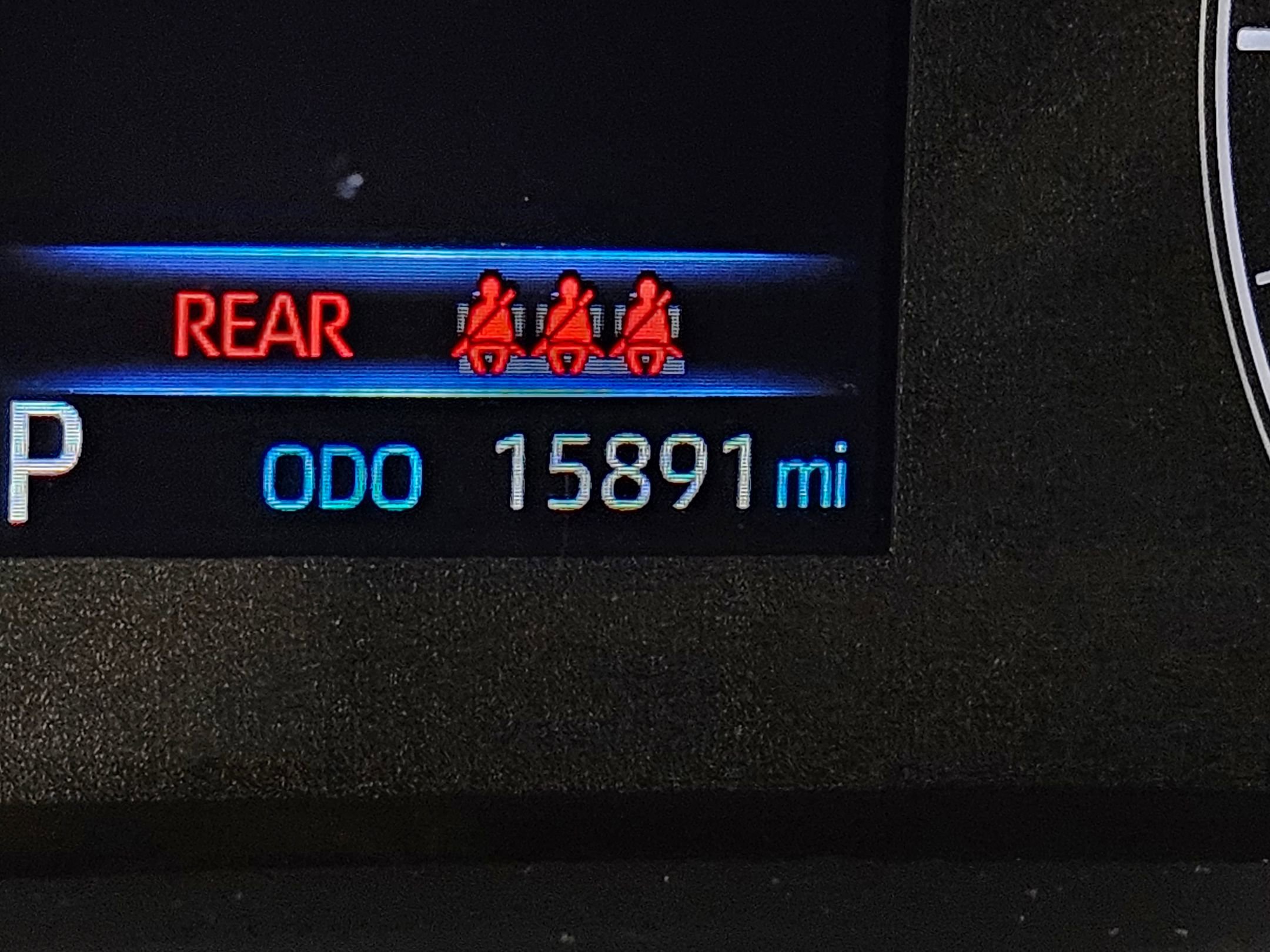 Used 2025 Toyota Corolla LE image 28