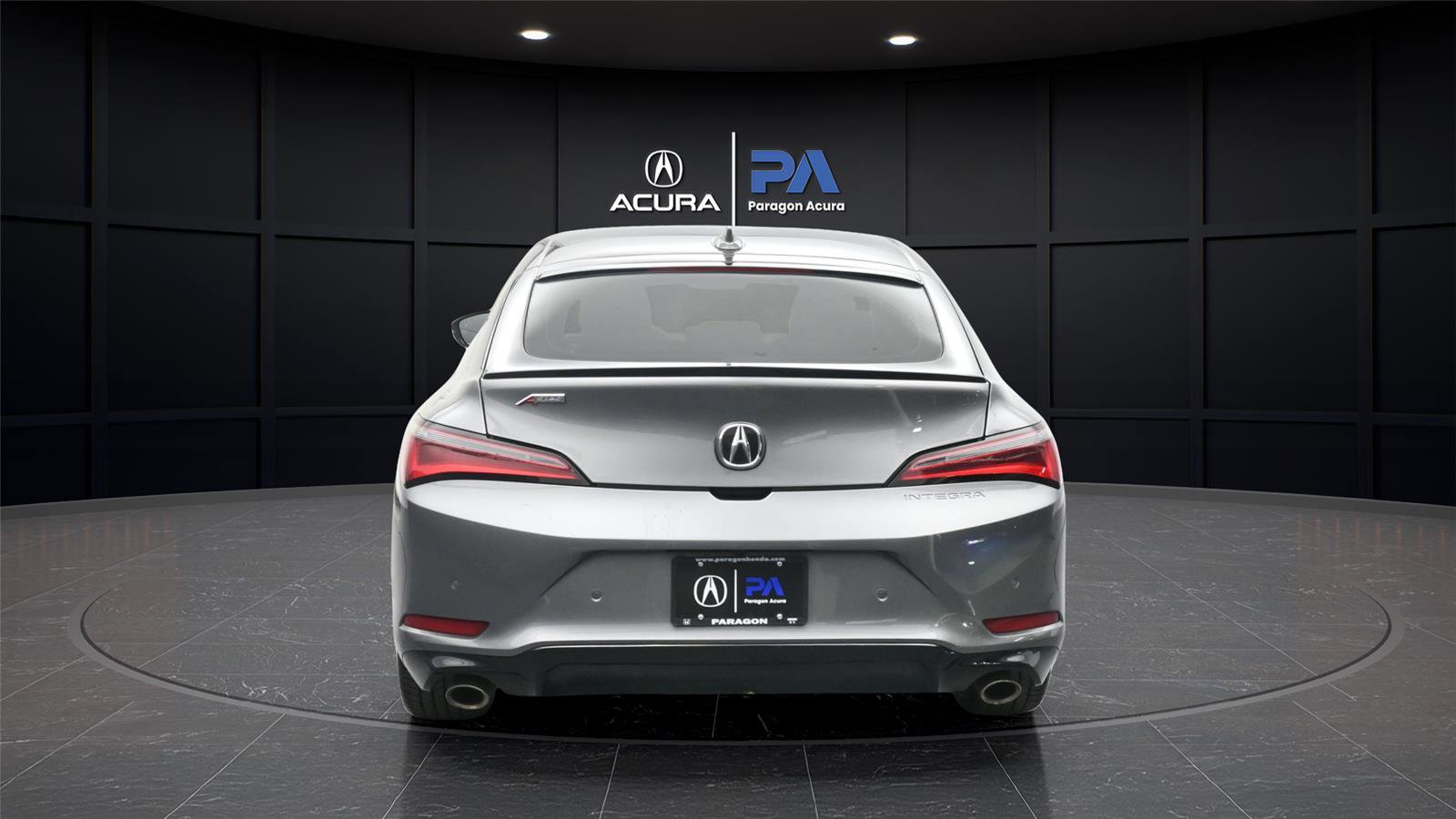 Certified 2024 Acura Integra A-Spec FWD image 25