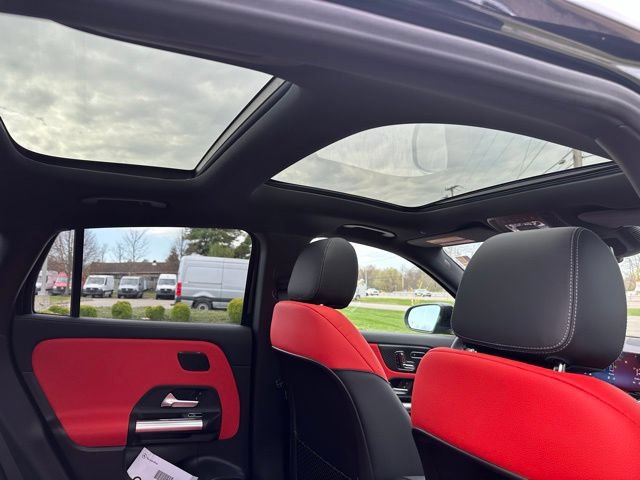 New 2026 Mercedes-Benz GLA 250 4MATIC image 38