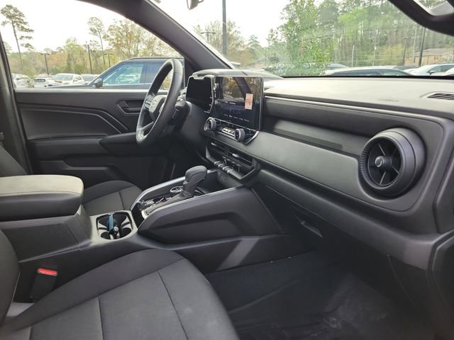 Used 2024 Chevrolet Colorado Trail Boss w/ Advanced Trailering Package image 32