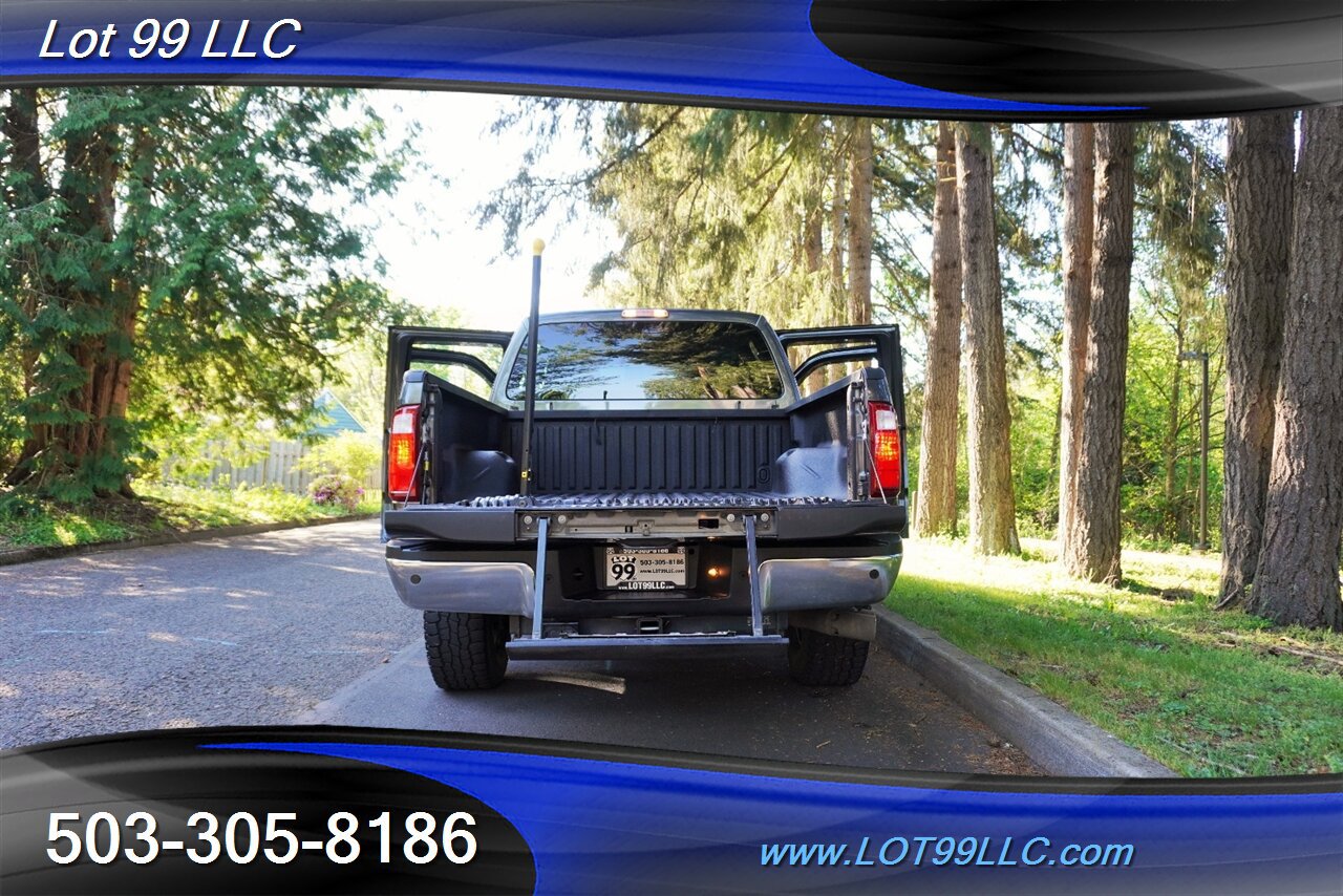 Used 2016 Ford F250 XLT w/ XLT Value Package AWD/4WD image 32