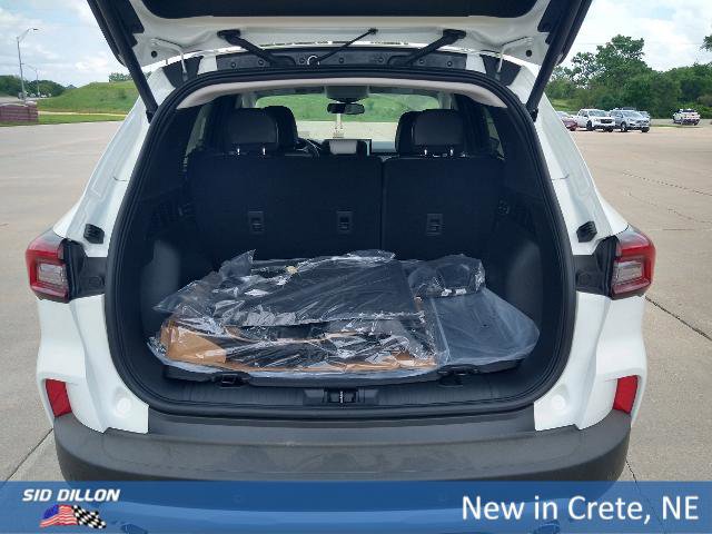 New 2025 Ford Escape SE w/ PHEV Premium Package image 32