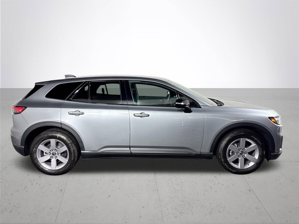 New 2026 Honda Prologue EX image 5