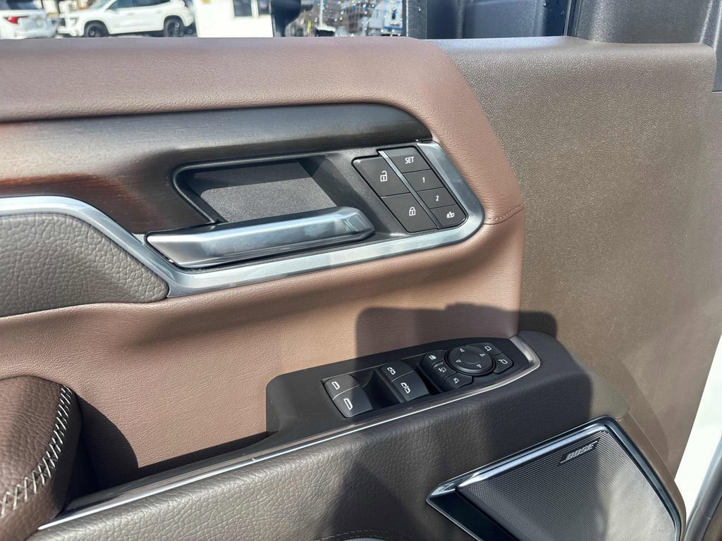 New 2026 GMC Sierra 2500 Denali w/ Denali Reserve Package image 10