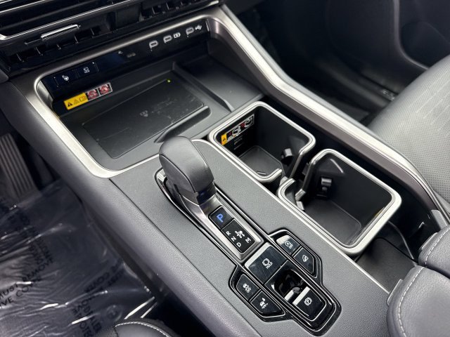 Certified 2026 Lexus TX 350 AWD w/ Technology Package image 21