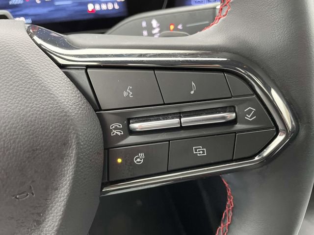 Used 2024 Chevrolet Traverse RS w/ LPO, Floor Liner Package image 23