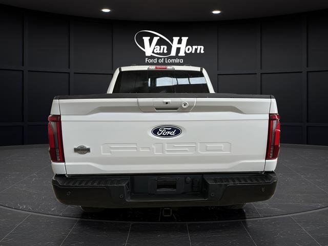 Used 2024 Ford F150 King Ranch AWD/4WD image 6