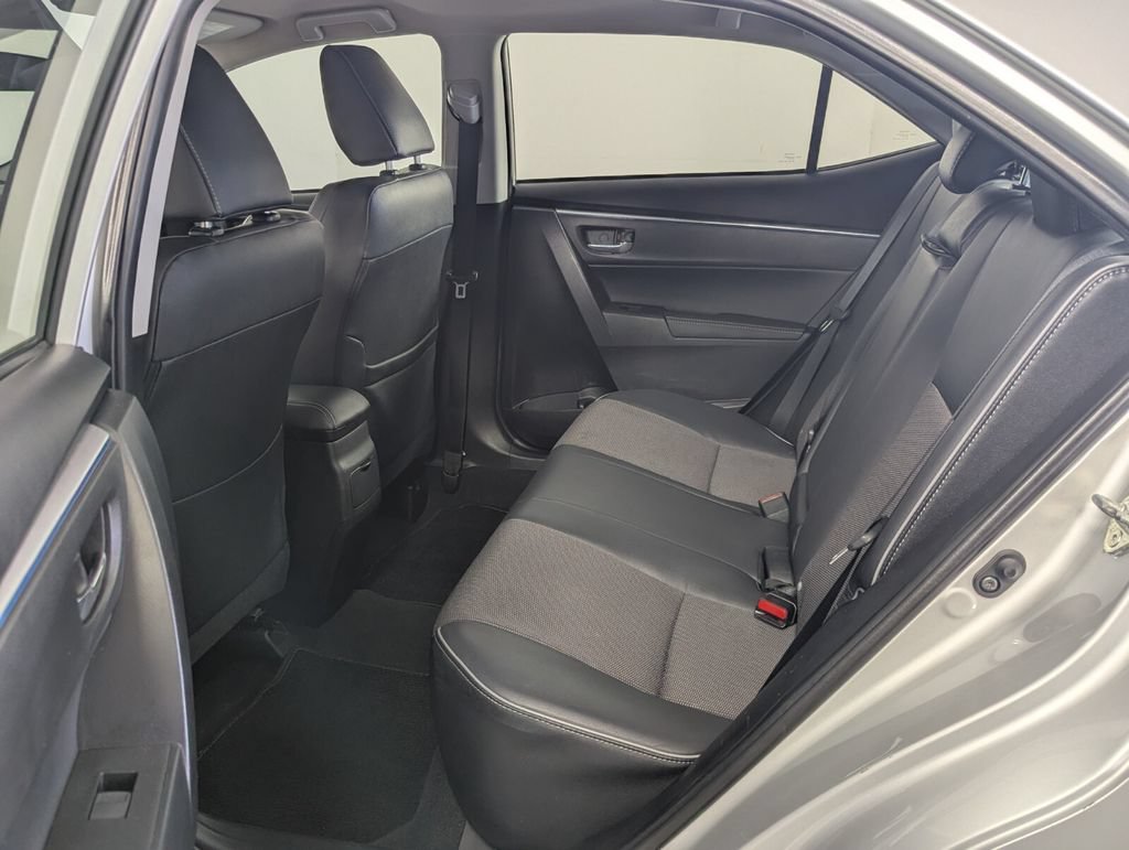 Used 2015 Toyota Corolla S FWD image 23