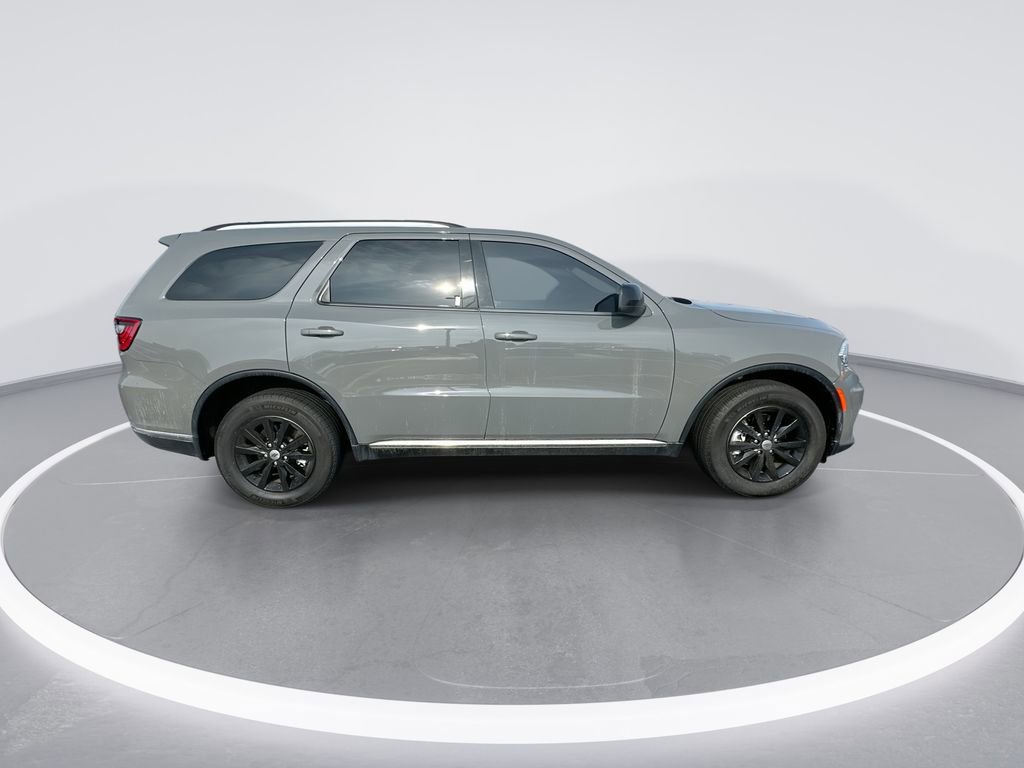 Used 2023 Dodge Durango SXT Launch Edition AWD/4WD image 9