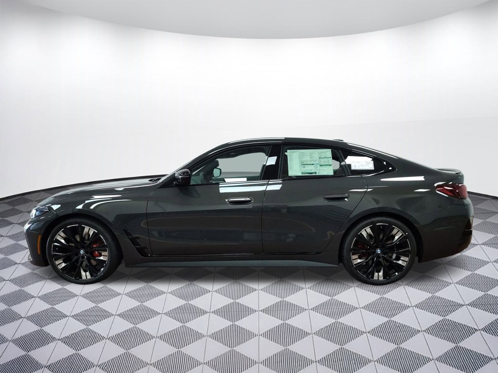 New 2026 BMW M440i w/ Premium Package image 2
