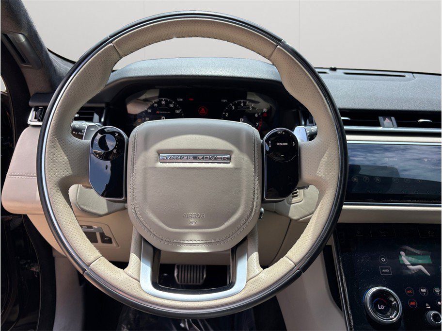 Used 2020 Land Rover Range Rover Velar R-Dynamic S AWD/4WD image 27