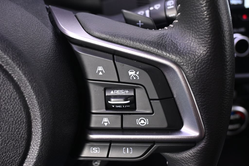 Certified 2023 Subaru Forester Touring AWD/4WD image 38