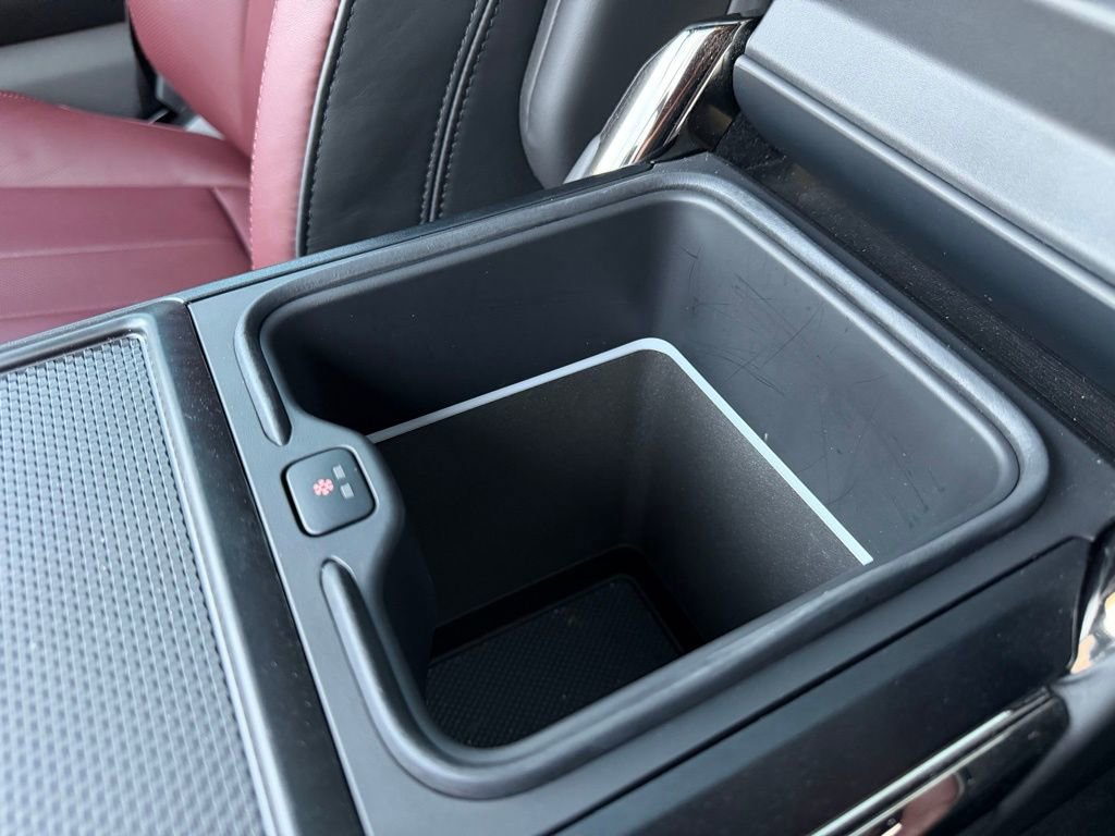 Used 2024 Land Rover Range Rover Sport Autobiography image 19