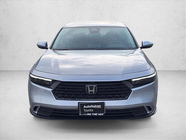Used 2023 Honda Accord EX image 2