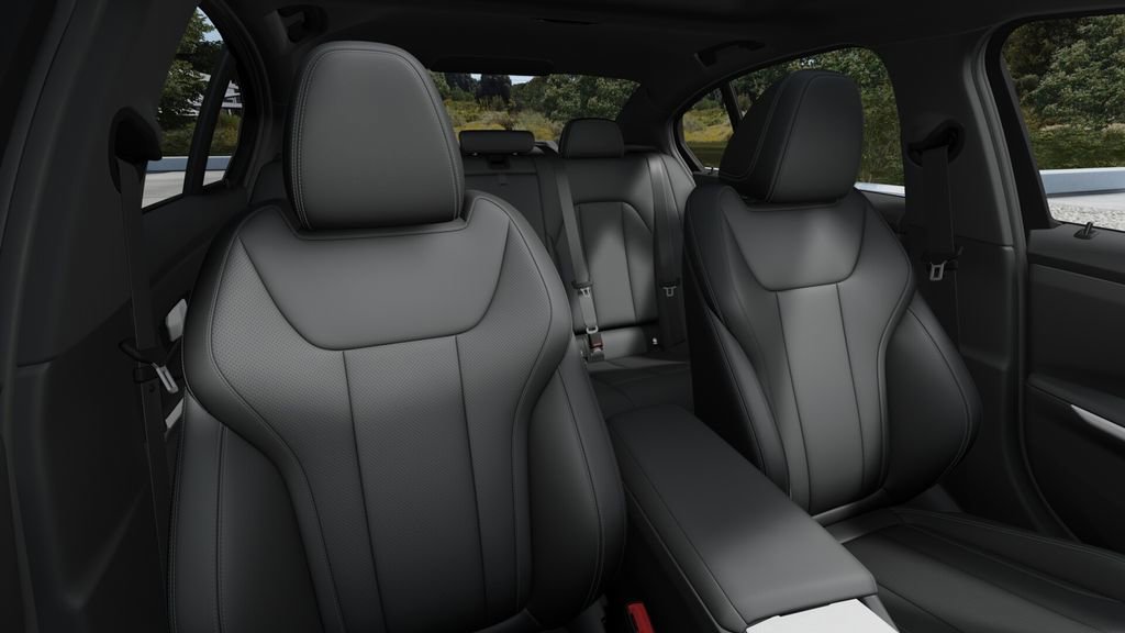 New 2026 BMW M340i Sedan w/ Premium Package RWD image 11