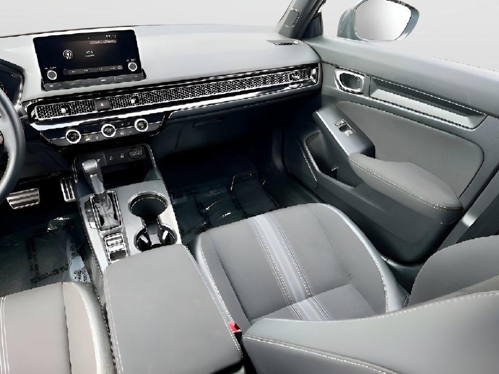 Used 2025 Honda Civic Sport image 21