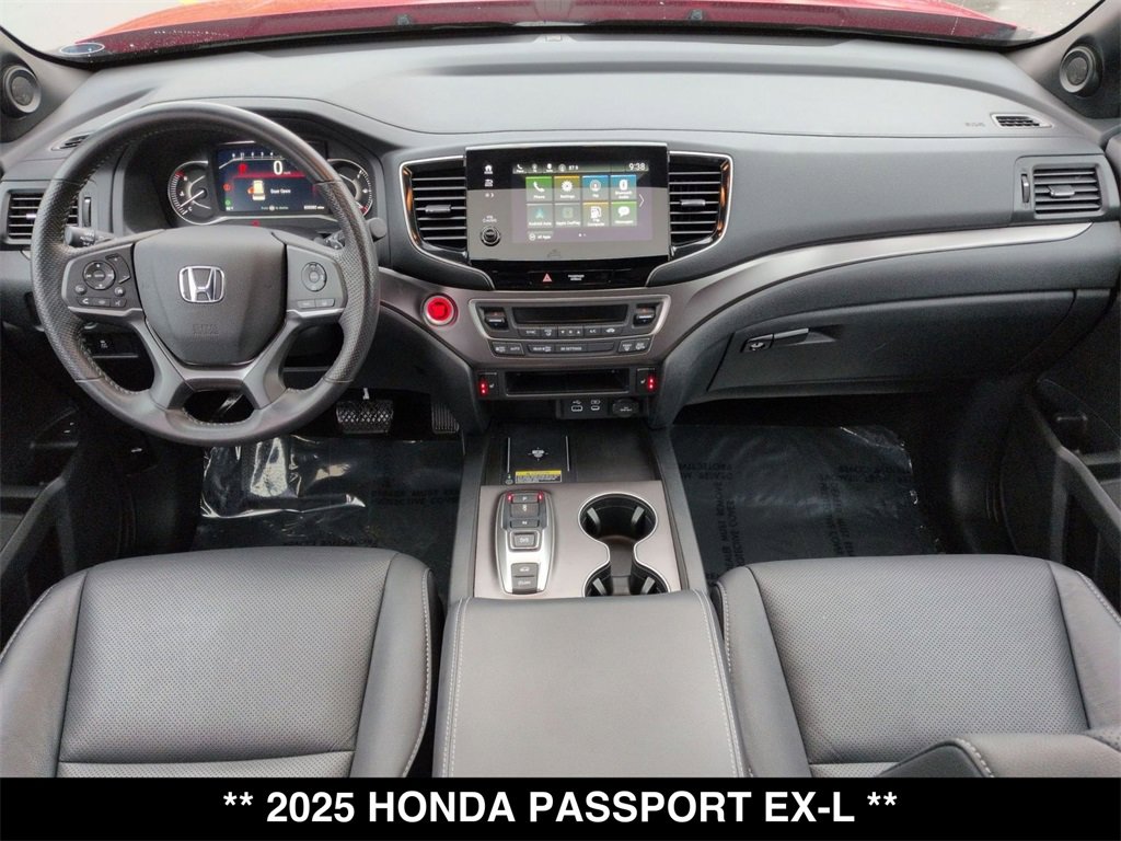 Used 2025 Honda Passport EX-L image 26