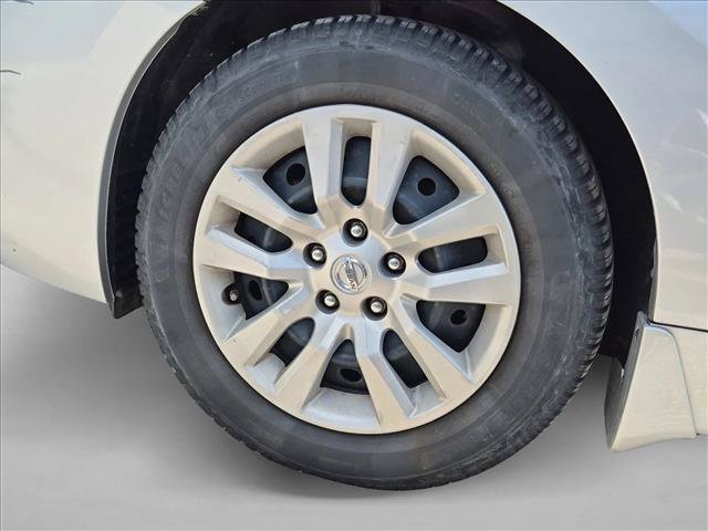 Used 2014 Nissan Altima 2.5 S FWD image 14