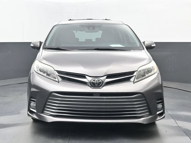 Used 2019 Toyota Sienna Limited FWD image 20